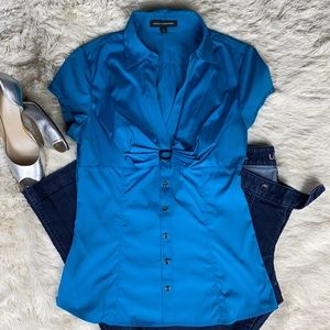 Express Blouse